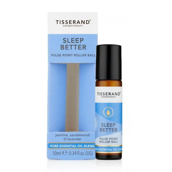 Tisserand Rollerball Sleep Better