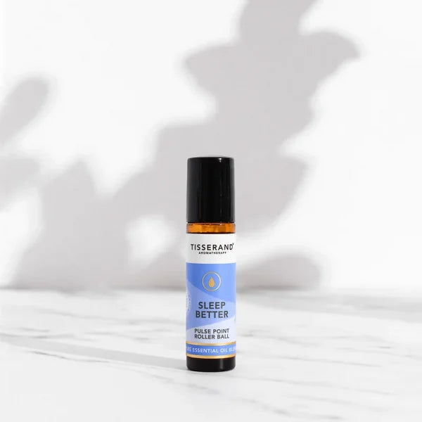 Tisserand Rollerball Sleep Better