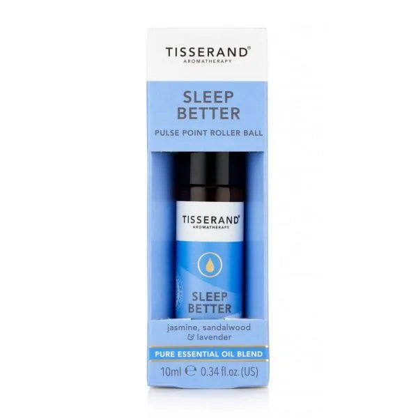 Tisserand Rollerball Sleep Better