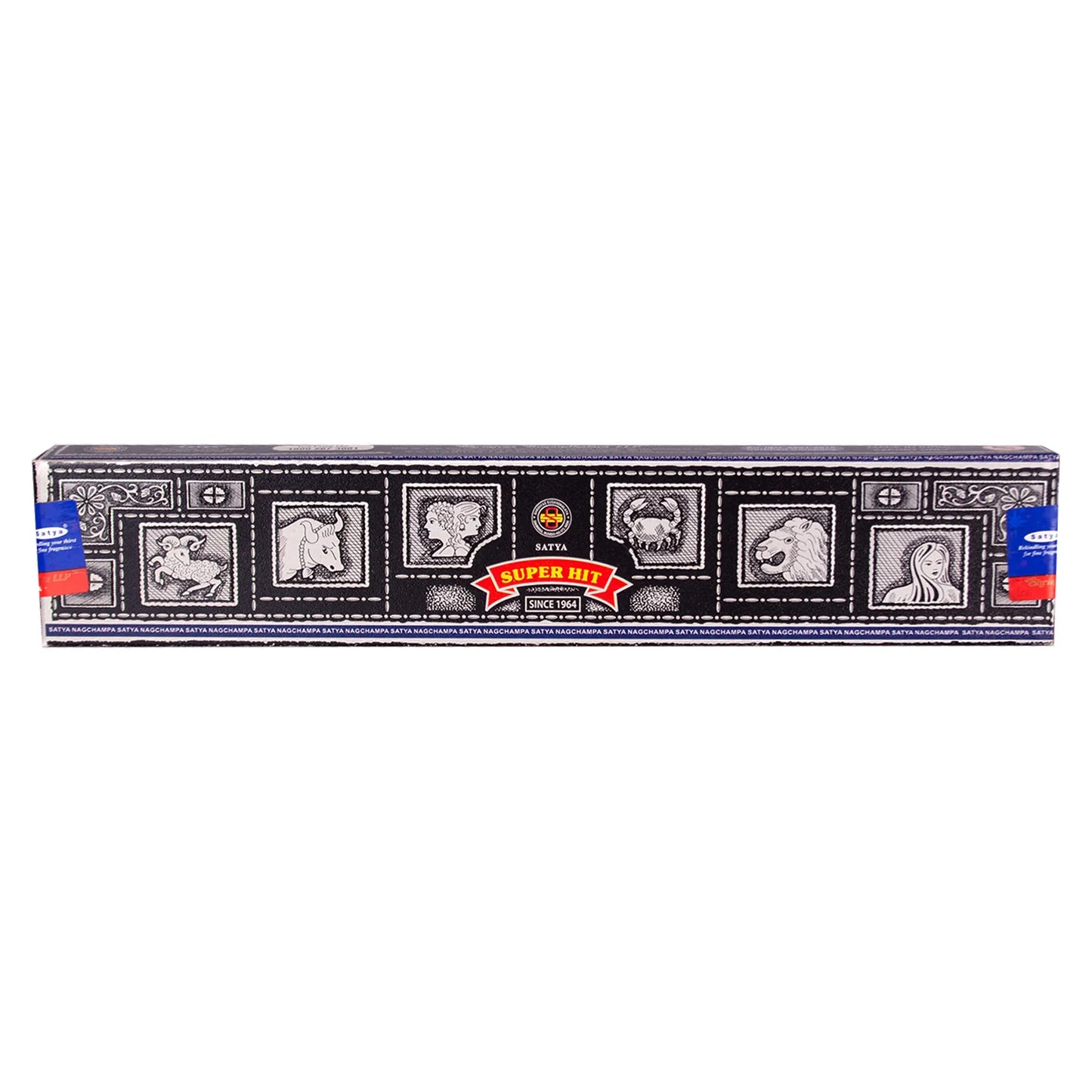 Satya Super Hit Incense Sticks