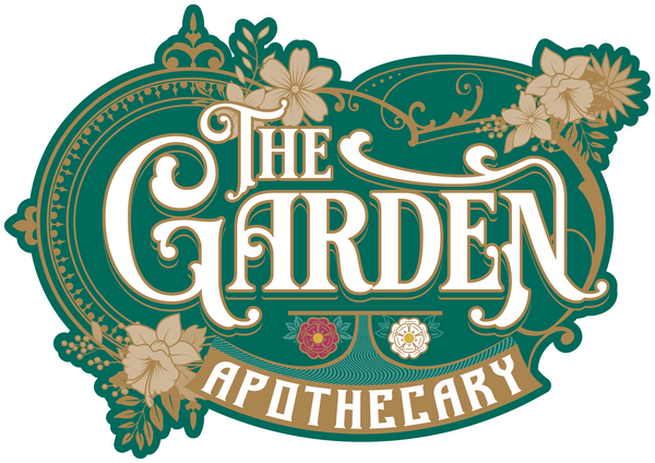 The Garden Apothecary