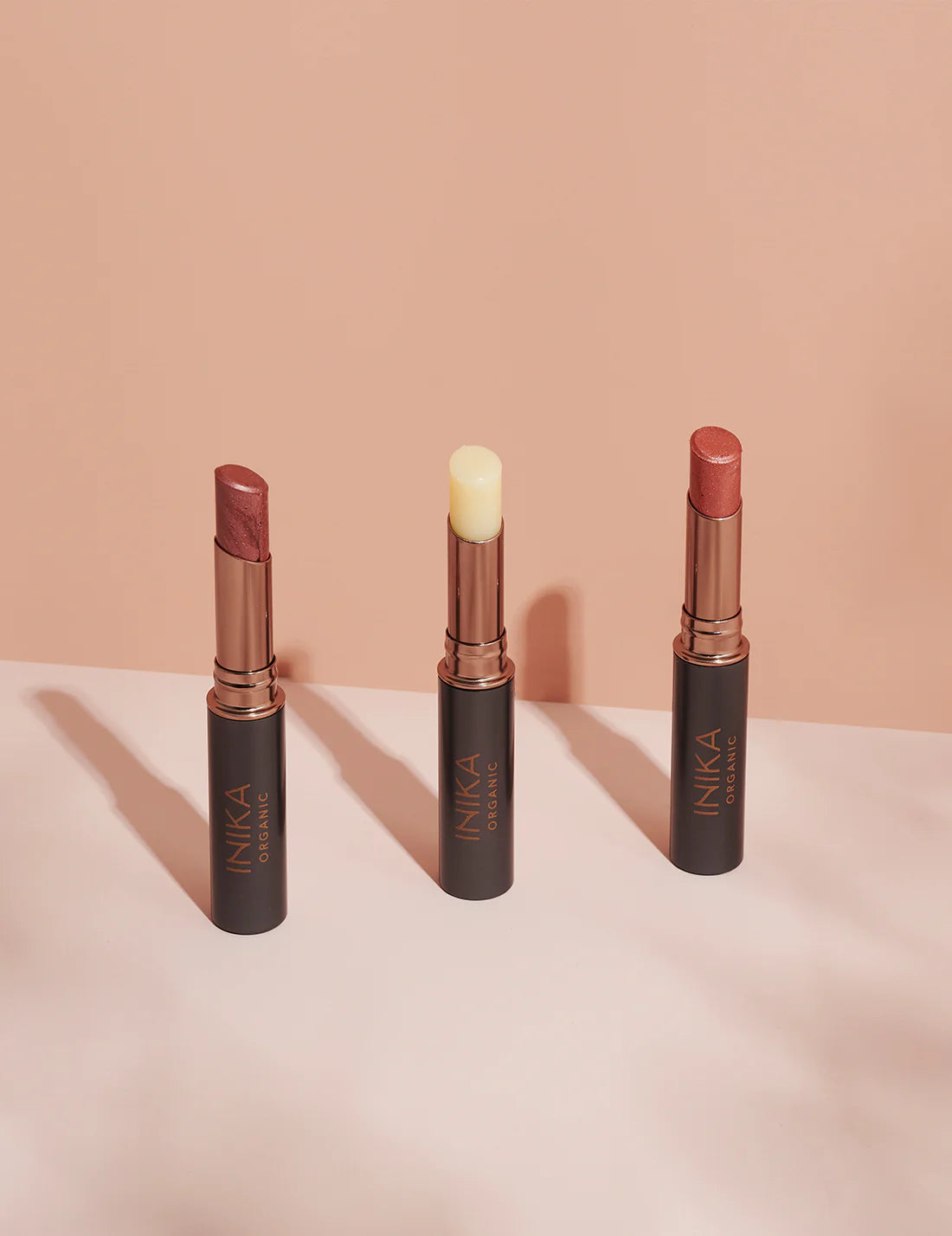 Inika Tinted Lip Balm Cosmic