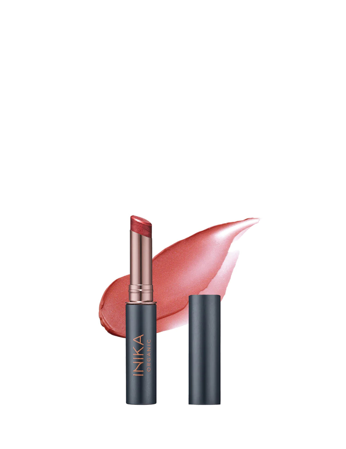 Inika Tinted Lip Balm Cosmic