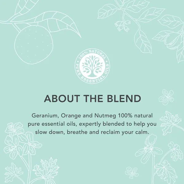 Tisserand Rollerball Total De-Stress