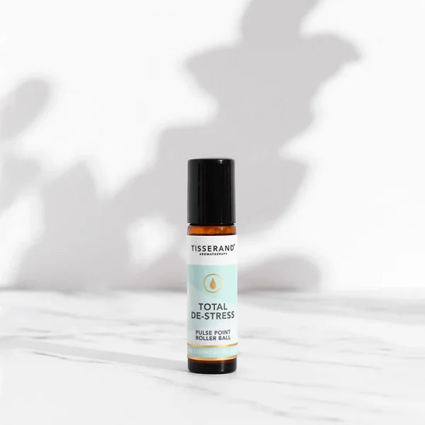 Tisserand Rollerball Total De-Stress