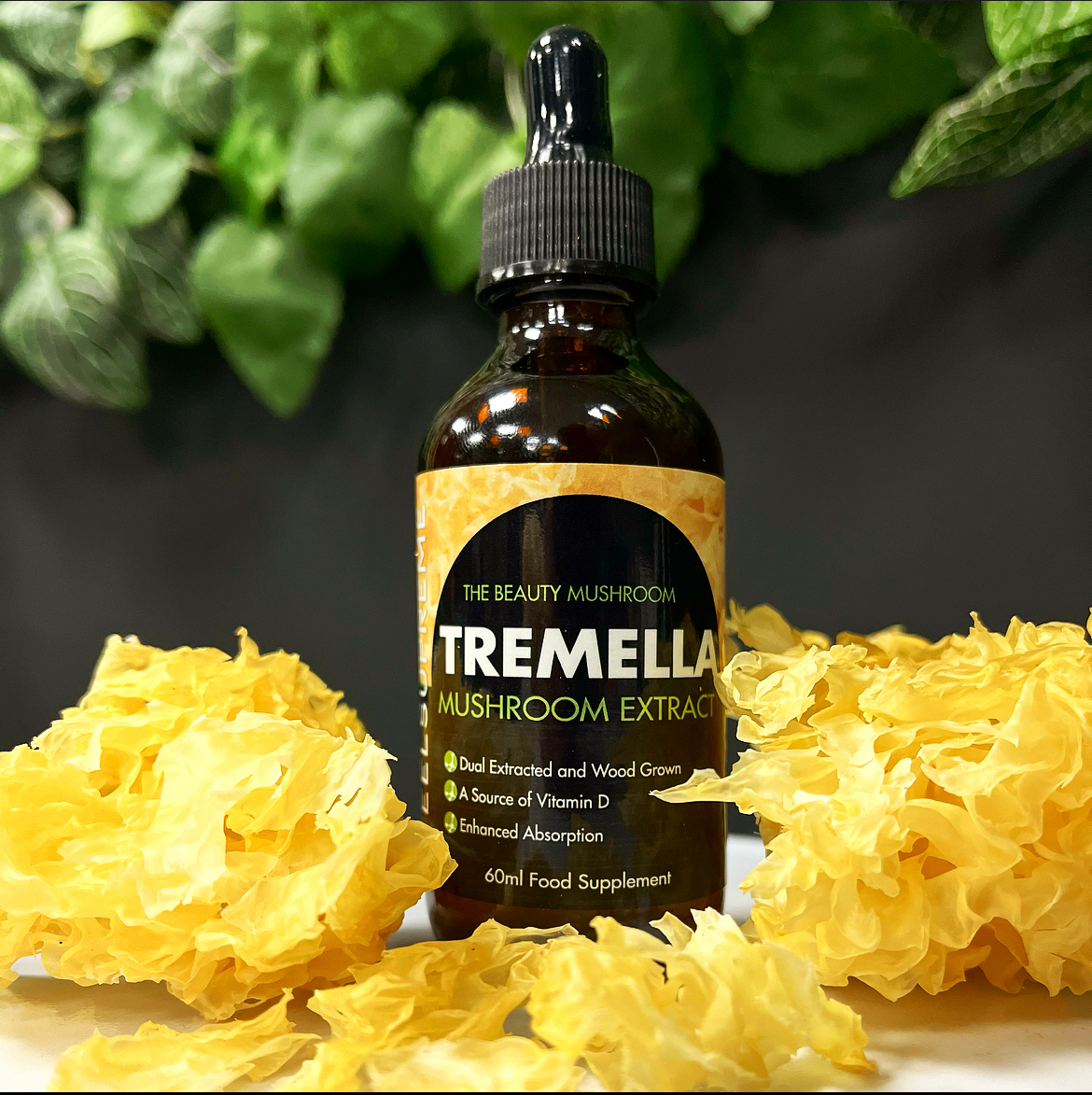 Feel Supreme Tremella 60ml