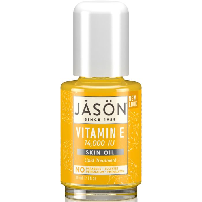 Jason Vitamin E 14,000IU Skin Oil