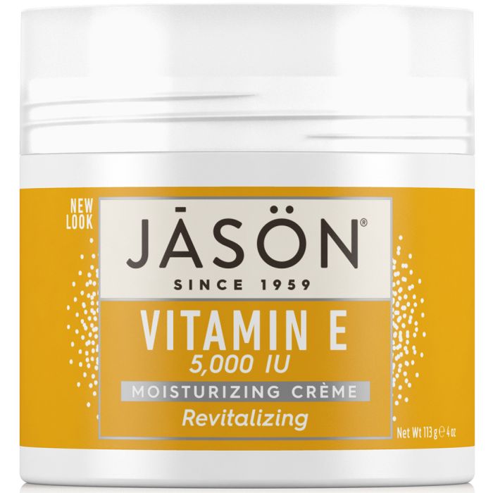Jason Moisturising Creme Vitamin E