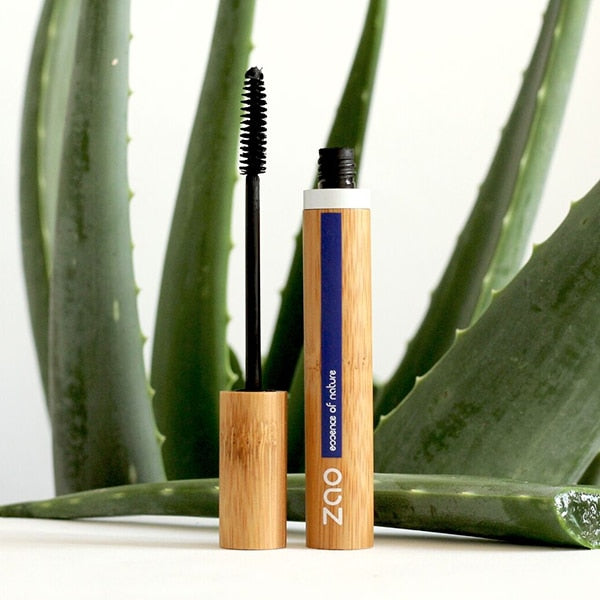 Zao Aloe Vera Mascara