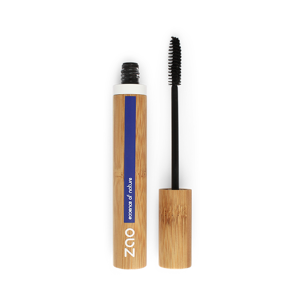 Zao Aloe Vera Mascara