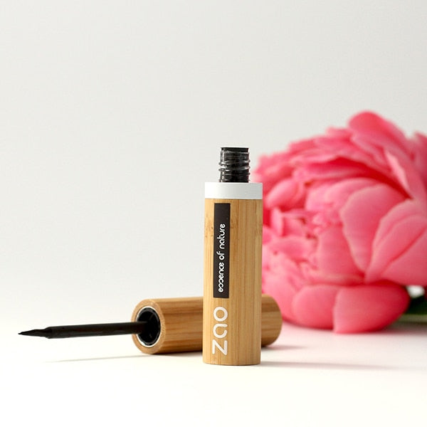 Zao Felt Tip Eyeliner
