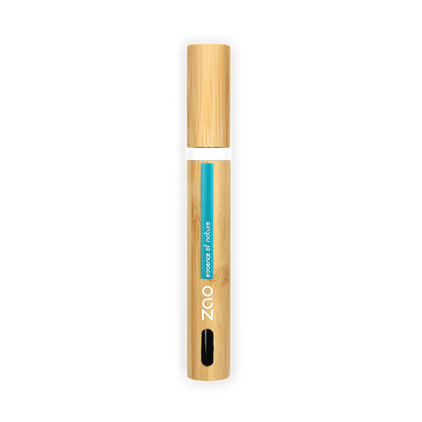 Zao Velvet Mascara