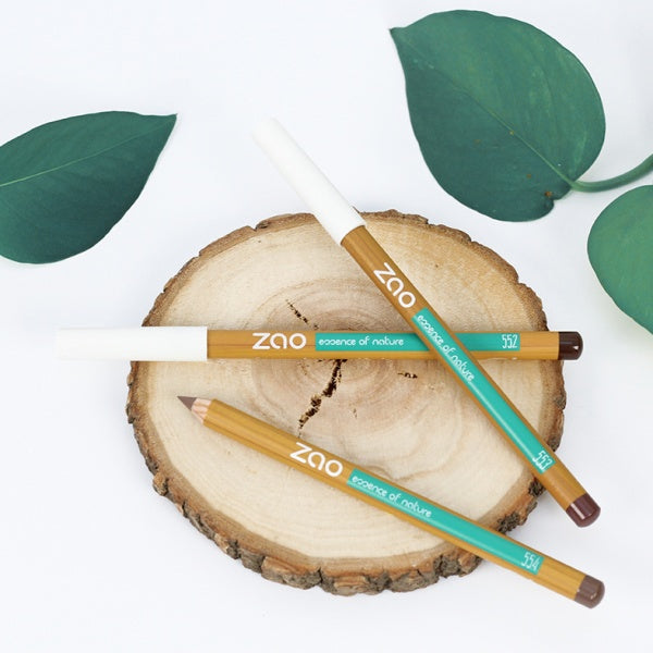 Zao Multipurpose Pencil