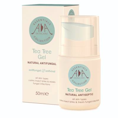 Amphora Aromatics - Tea Tree Gel 50ml