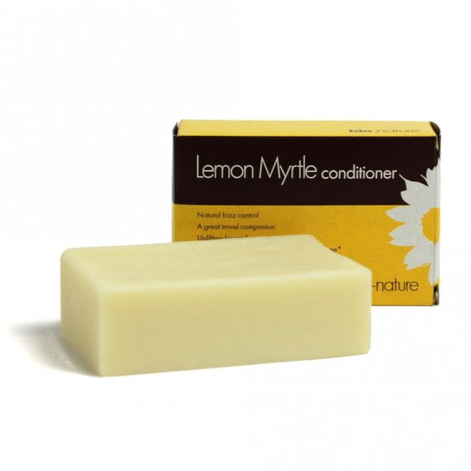Lemon Myrtle Conditioner Bar 90g