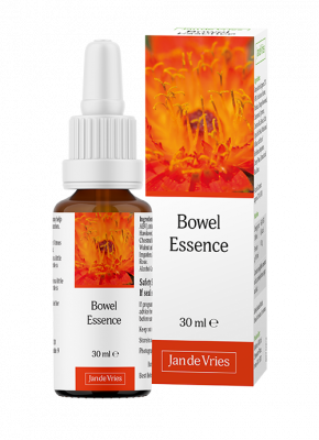 Jan de Vries Bowel Essence