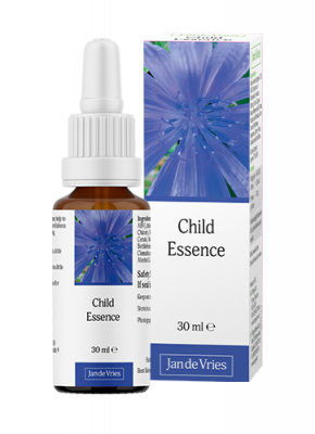 Jan de Vries Child Essence
