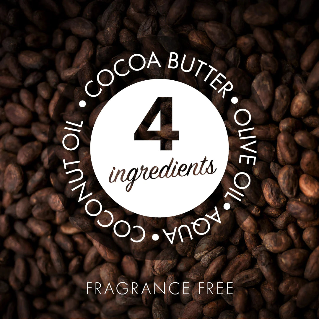Friendly Soap Specialist Bar - Cocoa