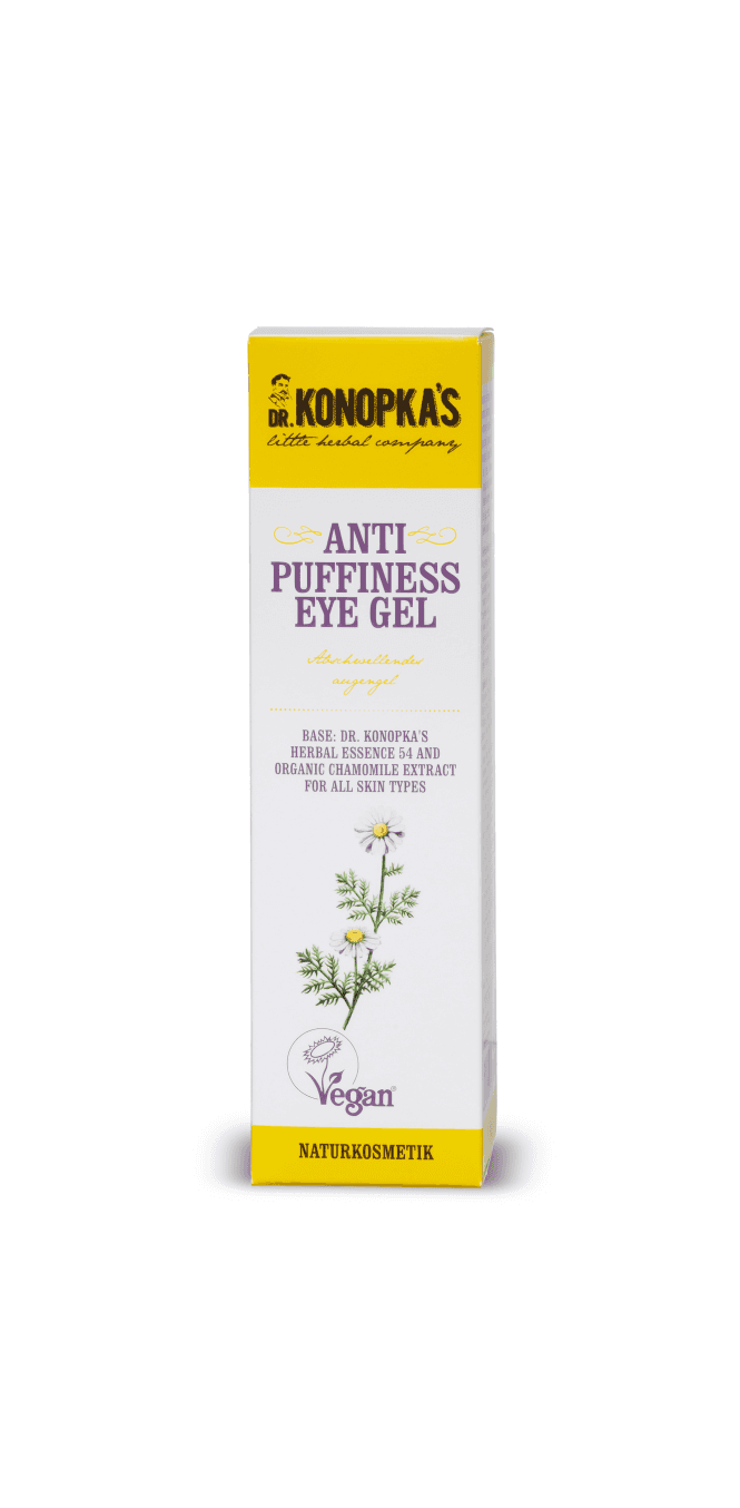 Dr Konopka's Anti Puffiness Eye Gel