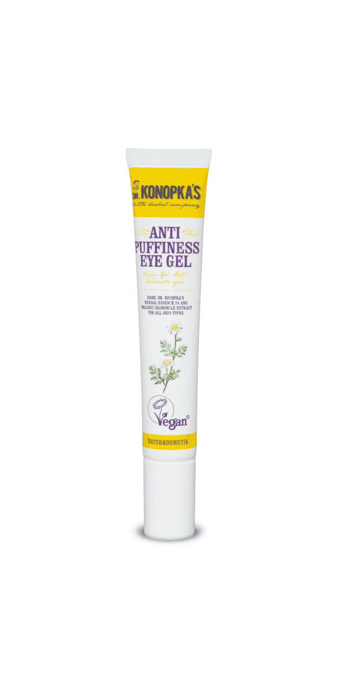 Dr Konopka's Anti Puffiness Eye Gel