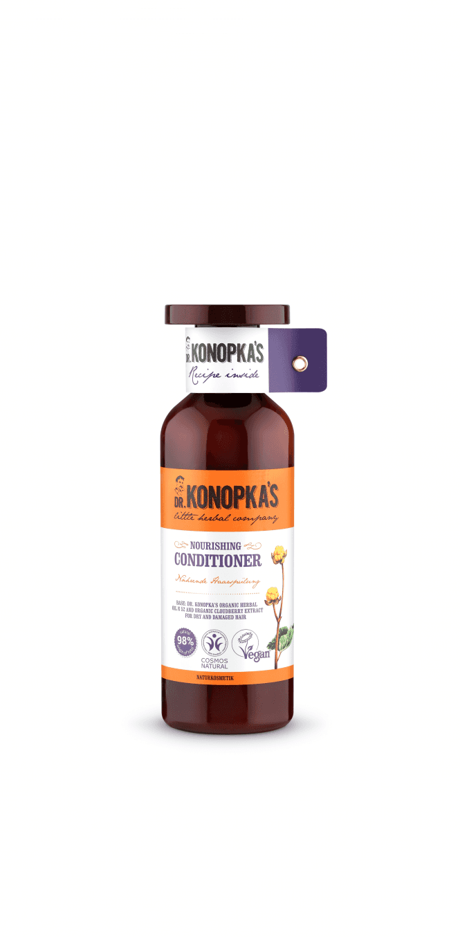 Dr Konopka's Nourishing Conditioner