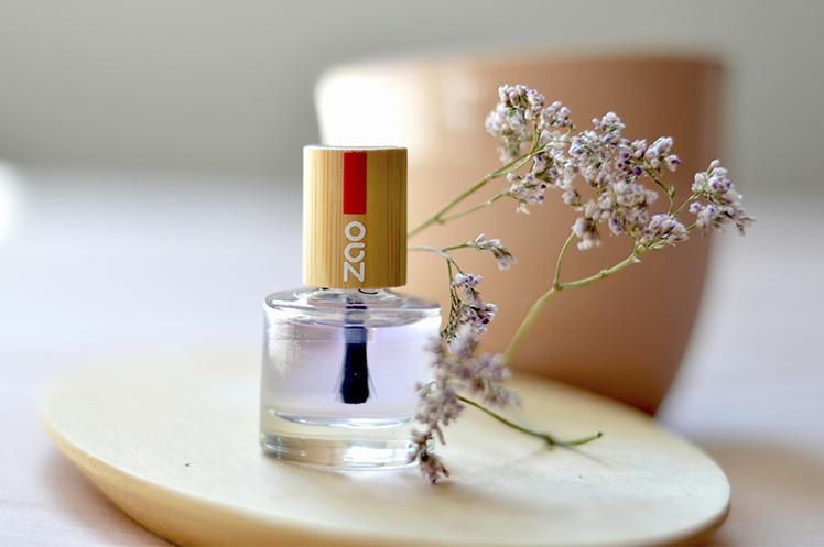 Zao Nail Polish Hardener