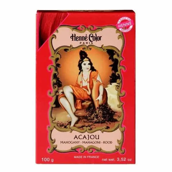 Henne Color Powder 100g