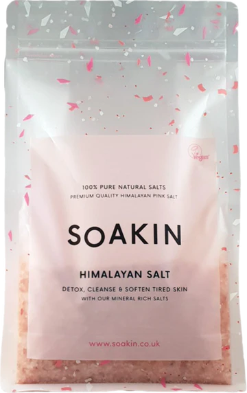 Soakin Himalayan Flakes 1kg