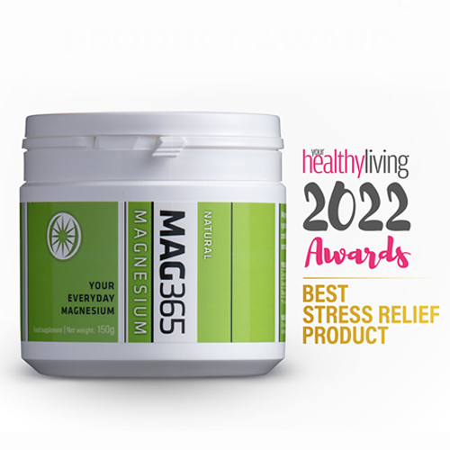 Mag365 Magnesium 150mg Natural
