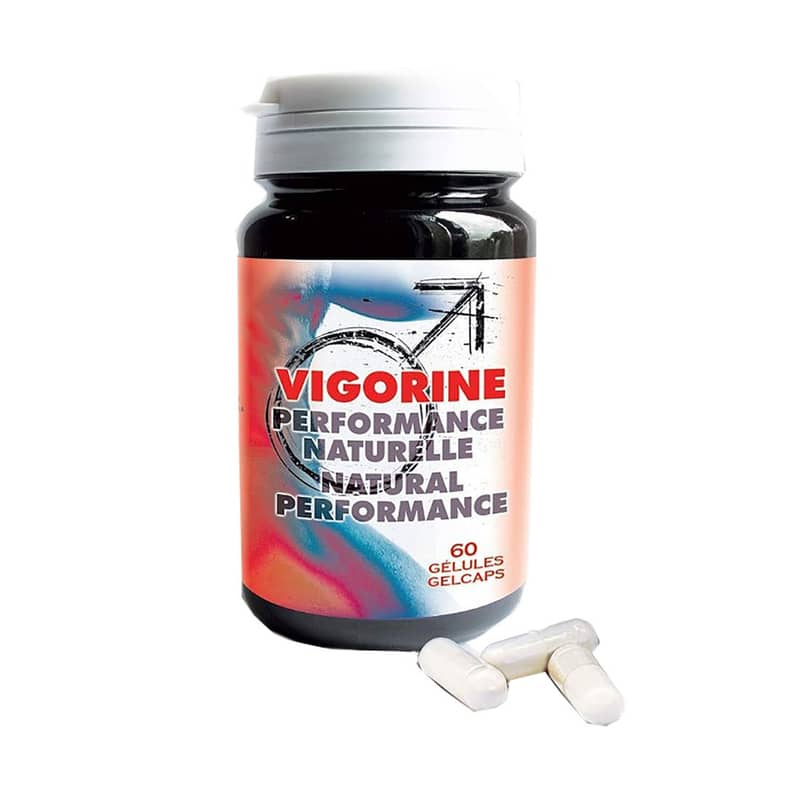 Nutri Expert Vigorine 60