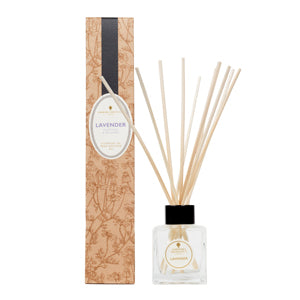 Amphora Aromatics Reed Diffuser - Lavender