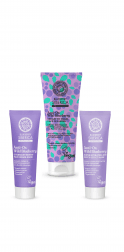 Blueberry Siberica Anti-Ox Beauty Set