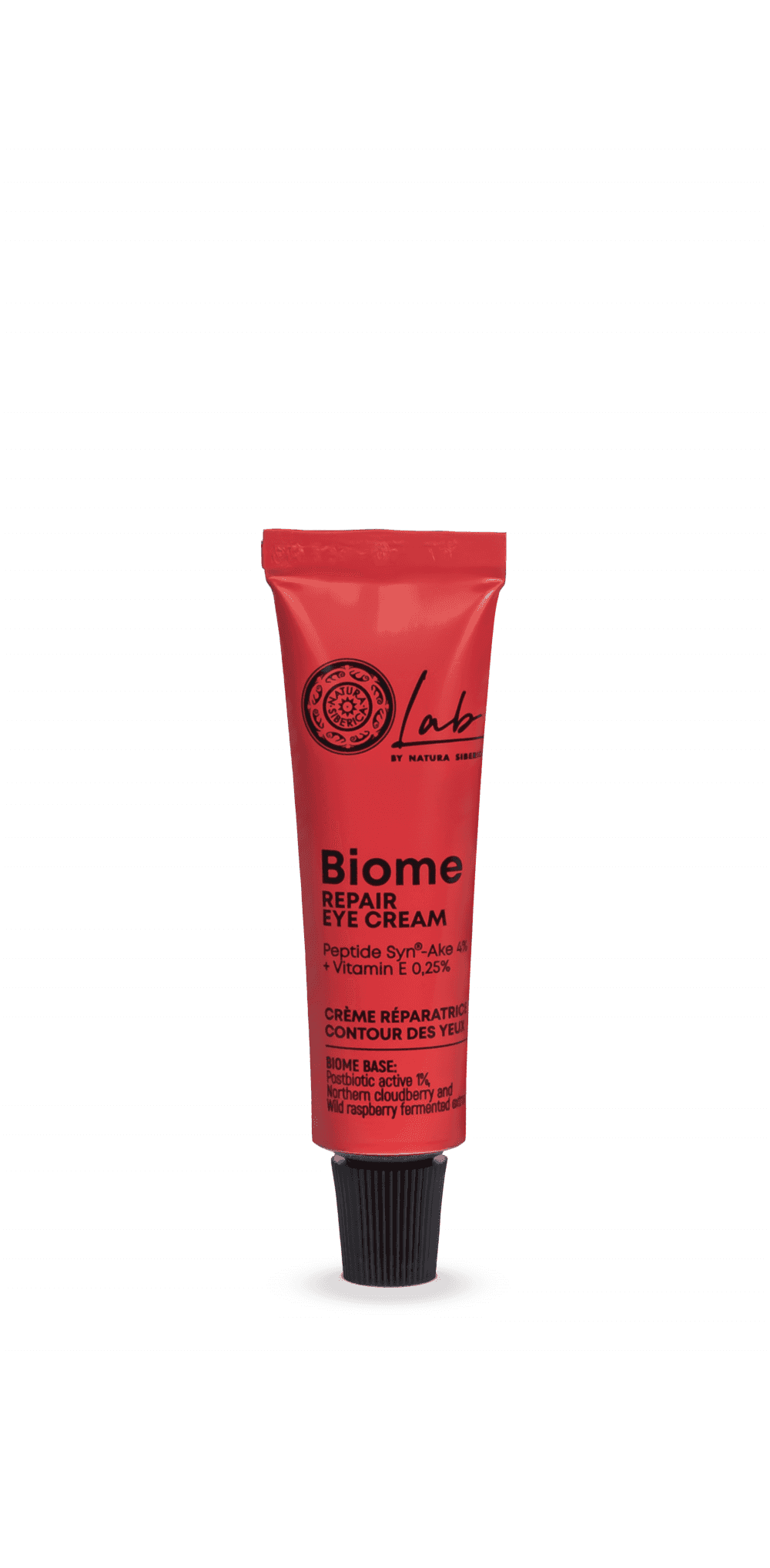 Natura Siberica LAB Biome Repair Eye Cream (10 ml)
