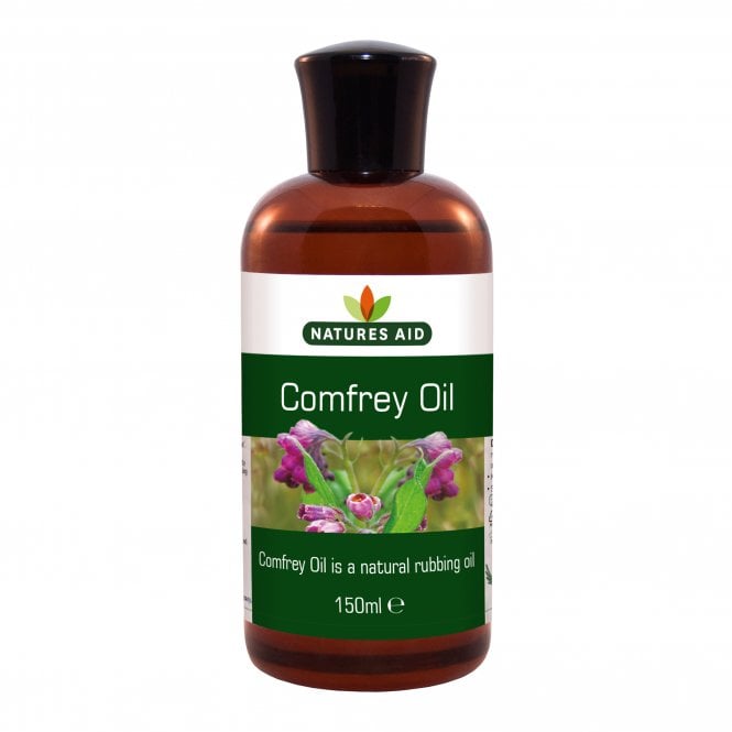 Natures Aid Comfrey Oil