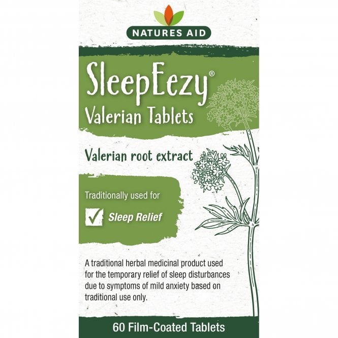 Natures Aid SleepEezy