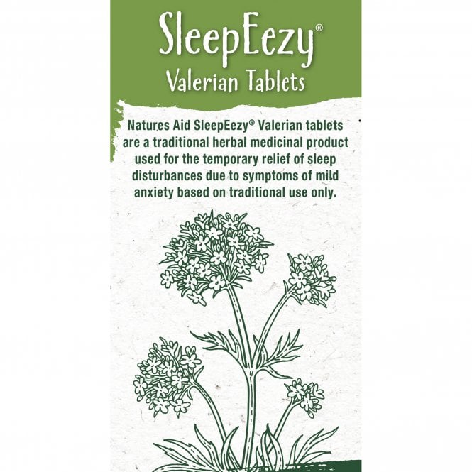 Natures Aid SleepEezy