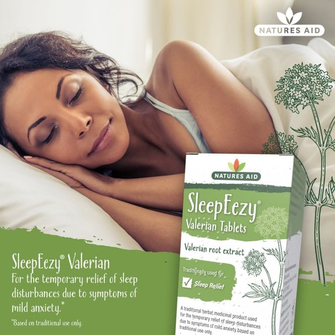 Natures Aid SleepEezy
