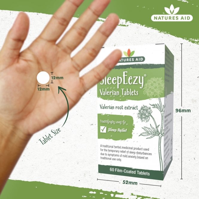 Natures Aid SleepEezy