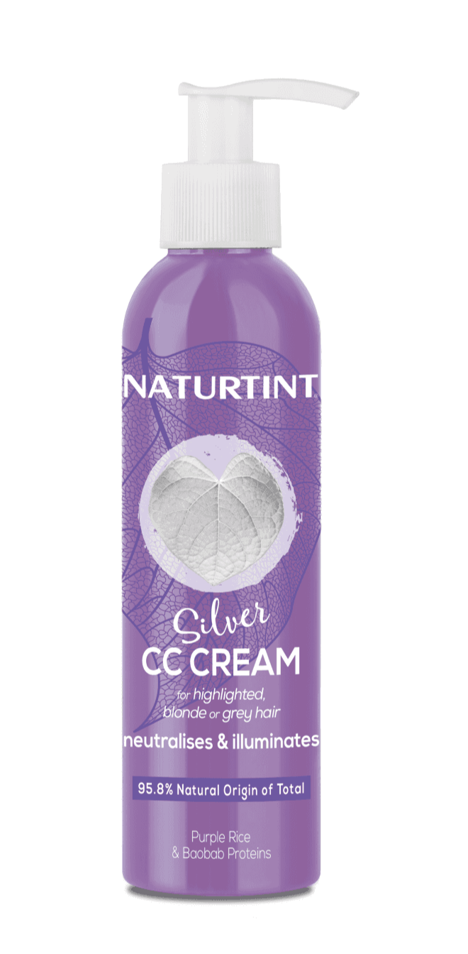 Naturtint Silver CC Cream Leave-In Conditioner 300ml
