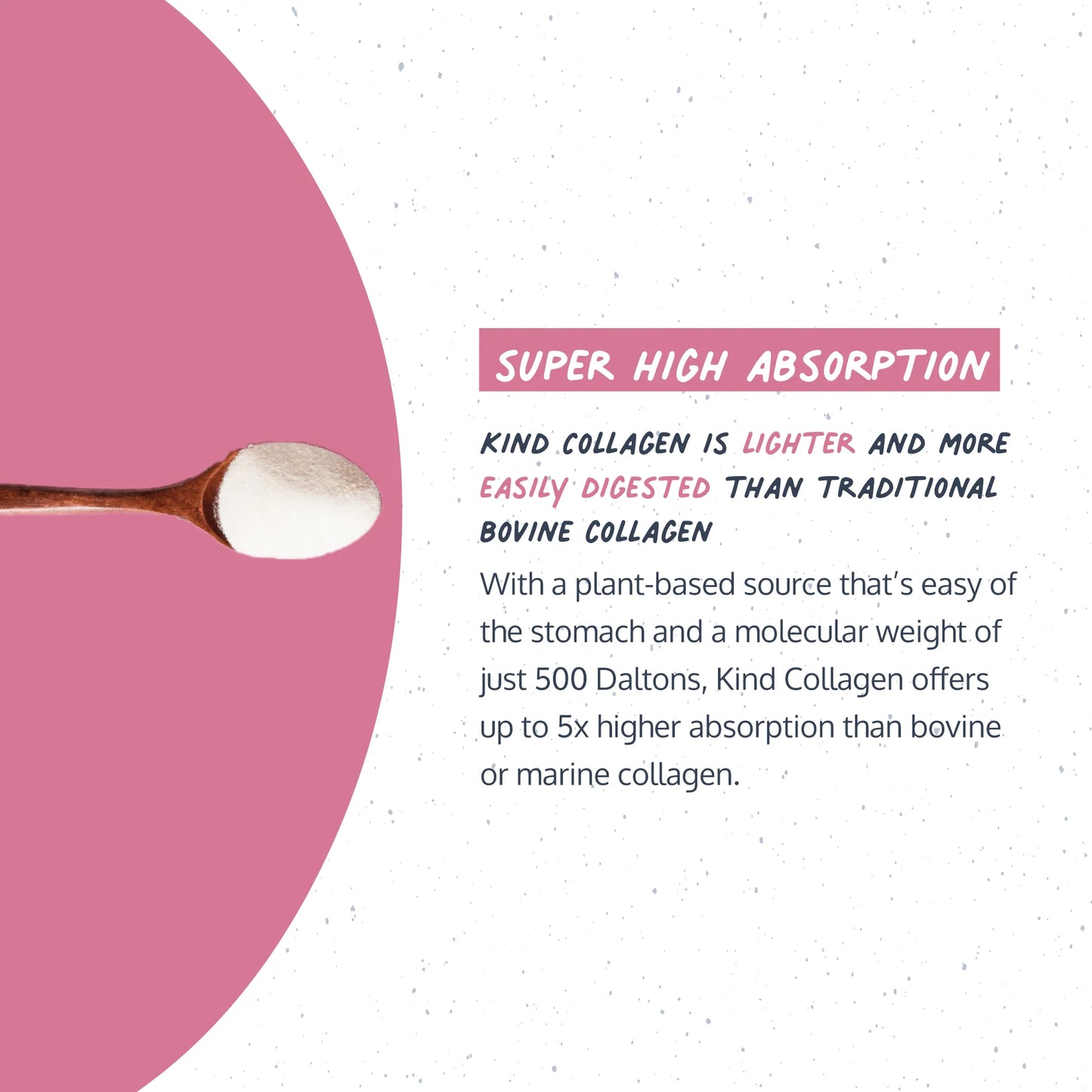 Omvits Kind Collagen 240g