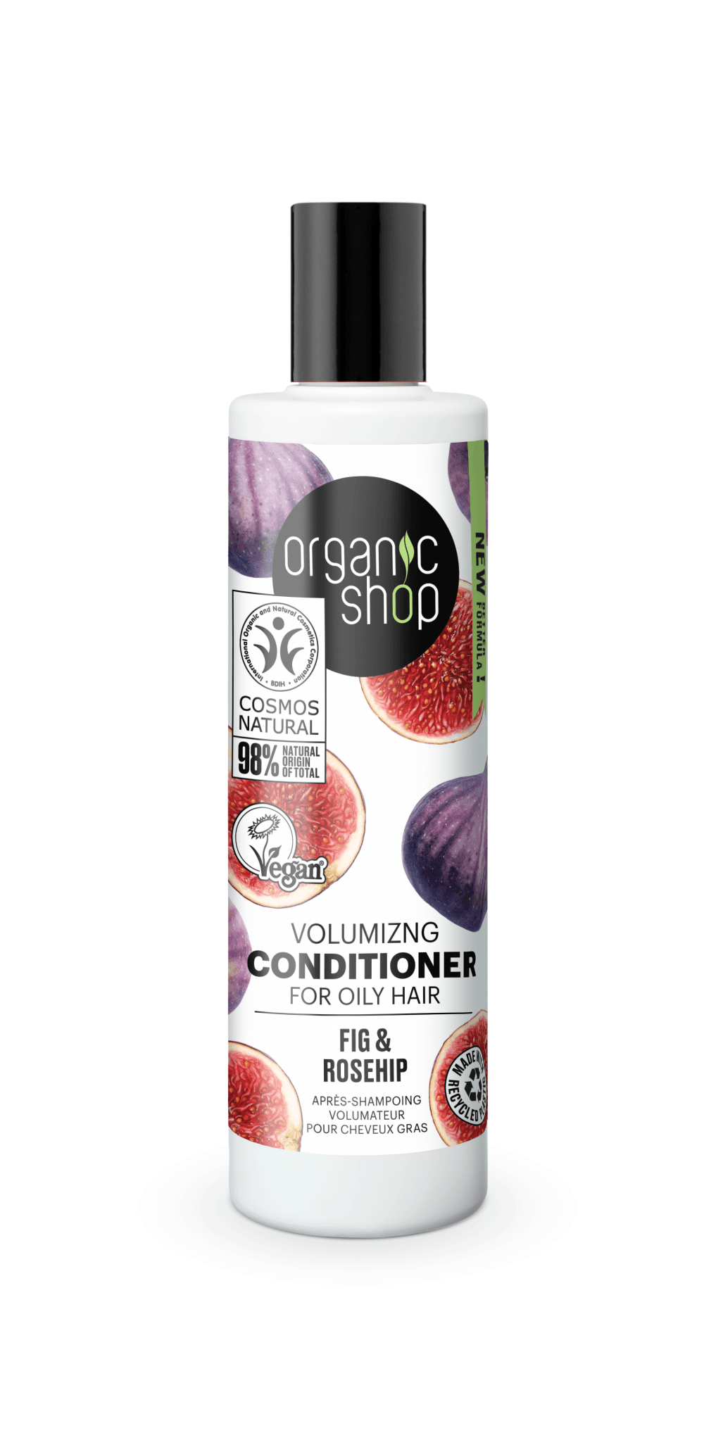 ORGANIC SHOP Volumizing Conditioner 280ml