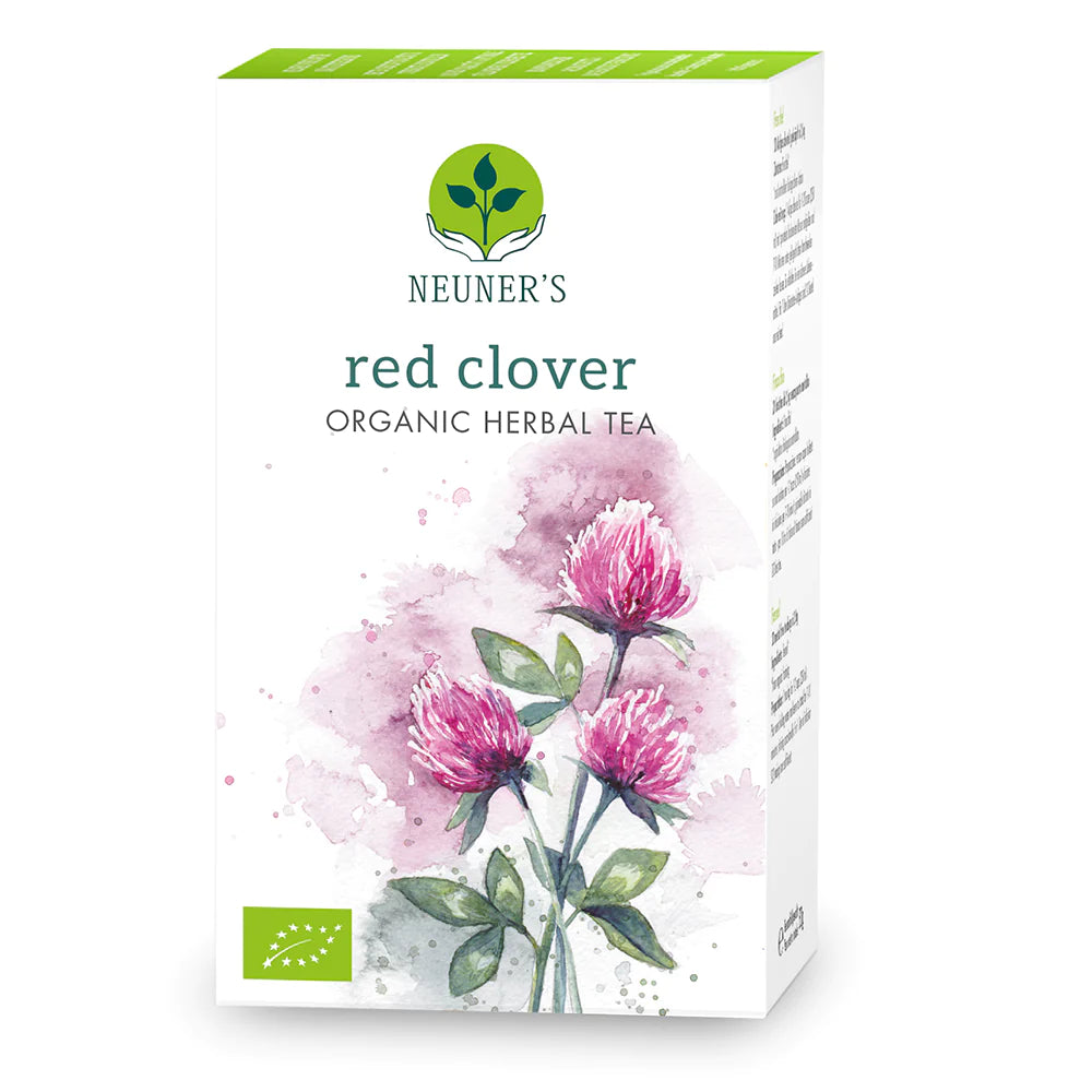 Neuner's Red Clover Tea 40g
