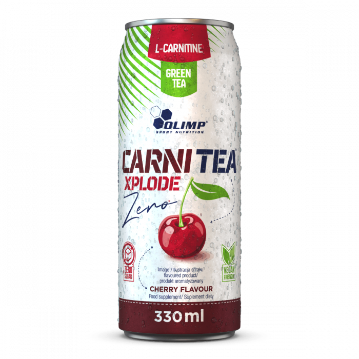 CarniTea XPlode 330ml