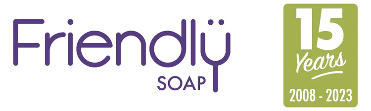 Friendly Soap