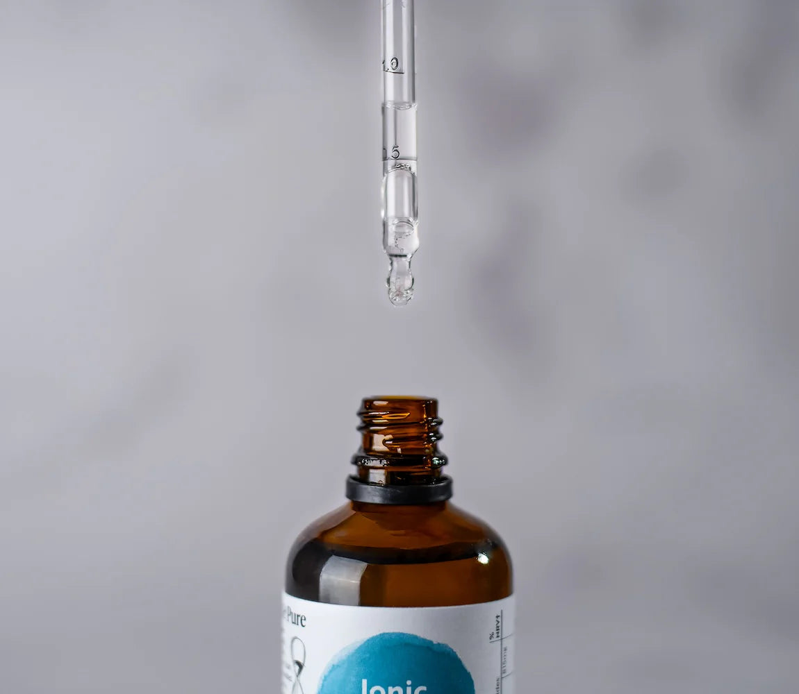 Viridian Ionic Magnesium Liquid 100ml