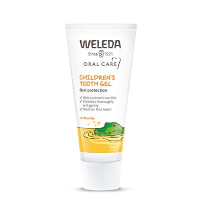 Weleda Children's Tooth Gel