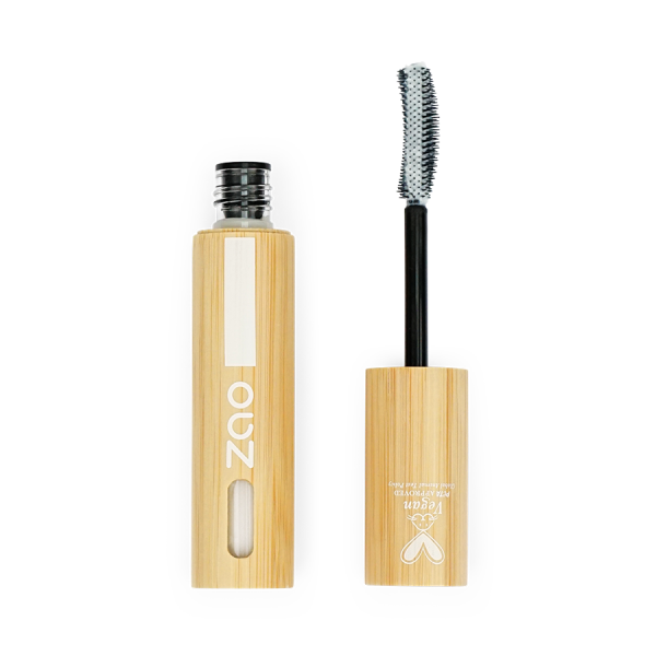 Zao Structuring Prim'Lash Eyelash Primer