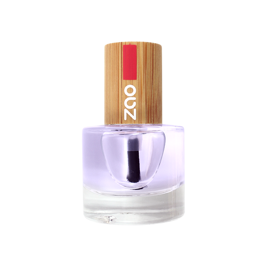 Zao Nail Polish Hardener