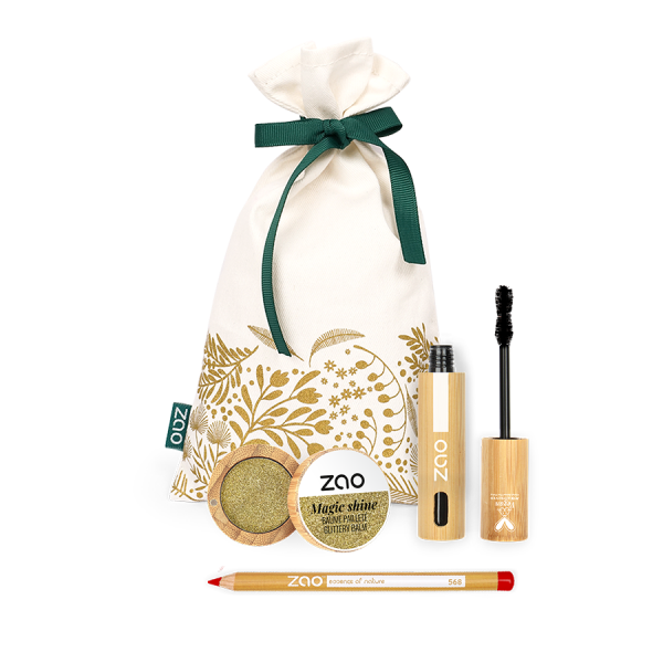 Zao Couture Selection Gift Set