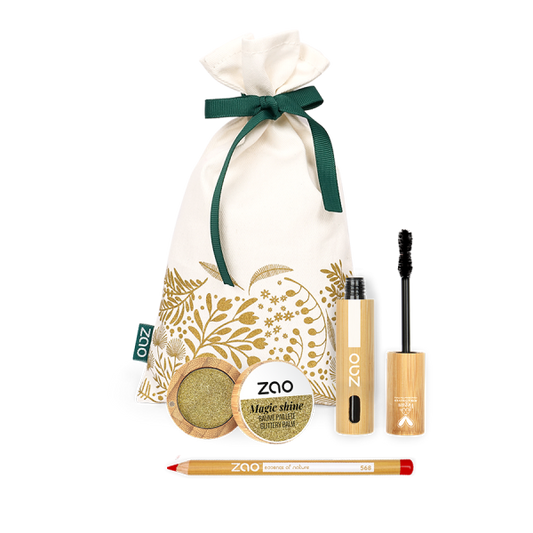 Zao Couture Selection Gift Set